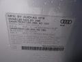 2016 Florett Silver Metallic Audi Q5 2.0 TFSI Premium quattro  photo #41