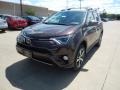 Black - RAV4 XLE Photo No. 1