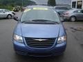 2007 Marine Blue Pearl Chrysler Town & Country   photo #17