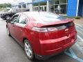 2014 Crystal Red Tincoat Chevrolet Volt   photo #4