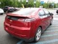 Crystal Red Tincoat - Volt  Photo No. 6