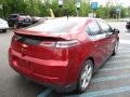 2014 Crystal Red Tincoat Chevrolet Volt   photo #6