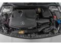 2.0 Liter Twin-Turbocharged DOHC 16-Valve VVT 4 Cylinder Engine for 2018 Mercedes-Benz CLA 250 Coupe #120645539