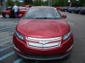 2014 Crystal Red Tincoat Chevrolet Volt   photo #11