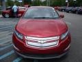 Crystal Red Tincoat - Volt  Photo No. 11
