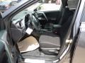 Magnetic Gray Metallic - RAV4 XLE Photo No. 3
