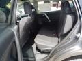 Magnetic Gray Metallic - RAV4 XLE Photo No. 5