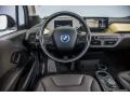 2016 Capparis White BMW i3 with Range Extender  photo #4