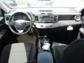 Super White - RAV4 XLE Photo No. 4