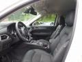 Crystal White Pearl - CX-5 Touring AWD Photo No. 6