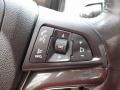 Jet Black/Dark Accents Controls Photo for 2014 Chevrolet Volt #120646151