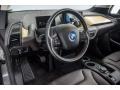 2016 Capparis White BMW i3 with Range Extender  photo #15