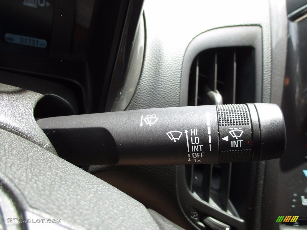 2014 Chevrolet Volt Standard Volt Model Controls Photo #120646178