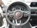 Crystal White Pearl - CX-5 Touring AWD Photo No. 11