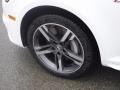 2017 Audi A4 2.0T Premium Plus quattro Wheel and Tire Photo