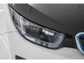 2016 Capparis White BMW i3 with Range Extender  photo #25