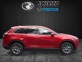 2017 Soul Red Metallic Mazda CX-9 Touring AWD  photo #2