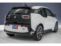 2016 Capparis White BMW i3 with Range Extender  photo #29