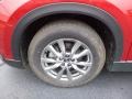 2017 Soul Red Metallic Mazda CX-9 Touring AWD  photo #5