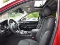 2017 Soul Red Metallic Mazda CX-9 Touring AWD  photo #6