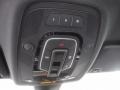 2017 Audi A4 Nougat Brown Interior Controls Photo
