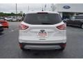 2014 White Platinum Ford Escape SE 1.6L EcoBoost  photo #4
