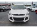 2014 White Platinum Ford Escape SE 1.6L EcoBoost  photo #7