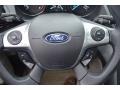 2014 White Platinum Ford Escape SE 1.6L EcoBoost  photo #22
