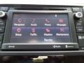 Red Rock/Black Controls Photo for 2017 Toyota Sequoia #120647744