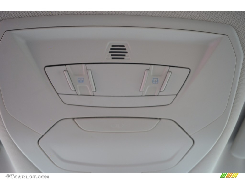 2014 Escape SE 1.6L EcoBoost - White Platinum / Medium Light Stone photo #25