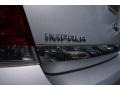 Silver Ice Metallic - Impala PPV Photo No. 10