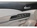 Basque Red Pearl II - CR-V LX Photo No. 11