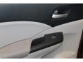 Basque Red Pearl II - CR-V LX Photo No. 24
