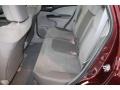 Basque Red Pearl II - CR-V LX Photo No. 25