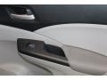 Basque Red Pearl II - CR-V LX Photo No. 27