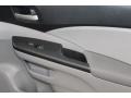 Basque Red Pearl II - CR-V LX Photo No. 28