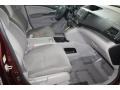 Basque Red Pearl II - CR-V LX Photo No. 29