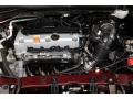 Basque Red Pearl II - CR-V LX Photo No. 30