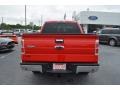 Race Red - F150 XLT SuperCrew Photo No. 4