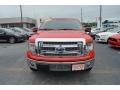 Race Red - F150 XLT SuperCrew Photo No. 7