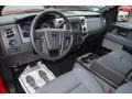 Race Red - F150 XLT SuperCrew Photo No. 12