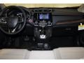 White Diamond Pearl - CR-V Touring Photo No. 7