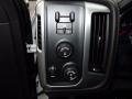 2017 GMC Sierra 1500 SLT Double Cab 4WD Controls