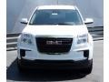 2017 Summit White GMC Terrain SLE  photo #4