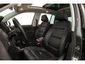 Pepper Gray Metallic - Tiguan SE Photo No. 5
