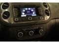 Pepper Gray Metallic - Tiguan SE Photo No. 9