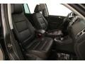 Pepper Gray Metallic - Tiguan SE Photo No. 16