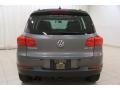 Pepper Gray Metallic - Tiguan SE Photo No. 19