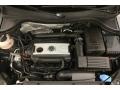 Pepper Gray Metallic - Tiguan SE Photo No. 20