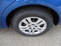 Kinetic Blue Metallic - Sonic LS Sedan Photo No. 3
